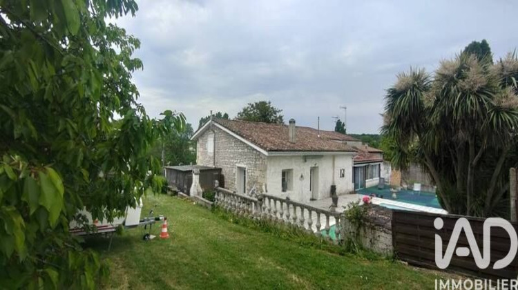 Ma-Cabane - Vente Maison Saintes, 195 m²