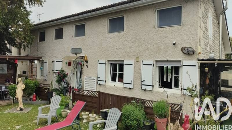 Ma-Cabane - Vente Maison Saintes, 195 m²