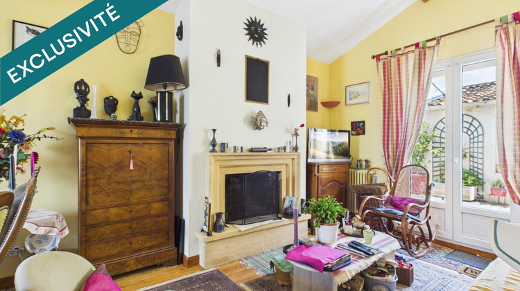 Ma-Cabane - Vente Maison Saintes, 130 m²