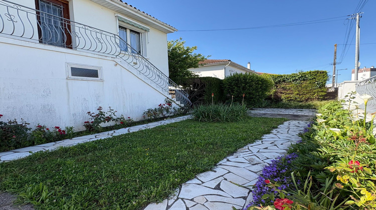 Ma-Cabane - Vente Maison Saintes, 130 m²