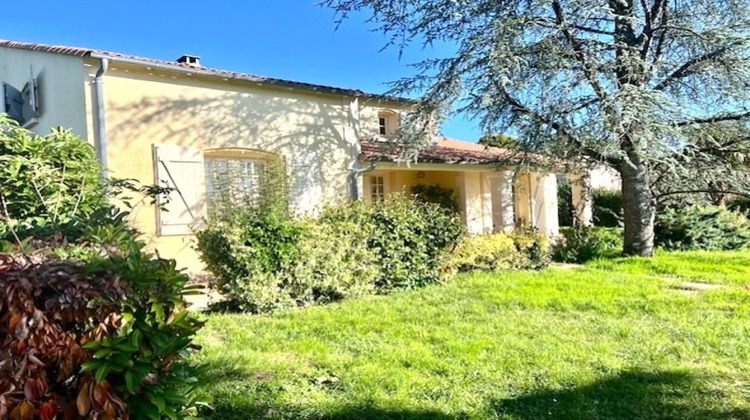 Ma-Cabane - Vente Maison SAINTES, 112 m²