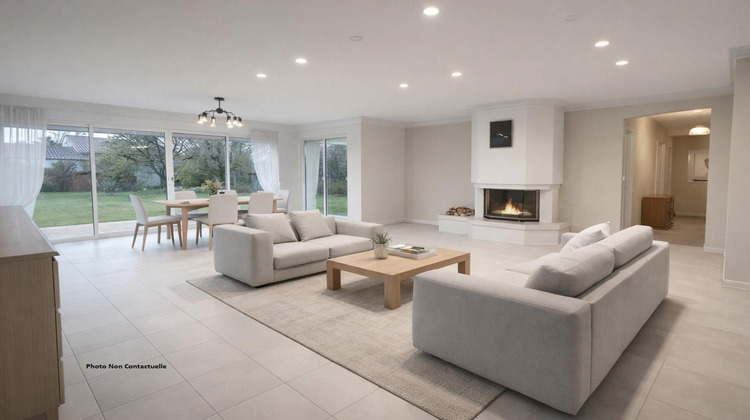 Ma-Cabane - Vente Maison Saintes, 152 m²