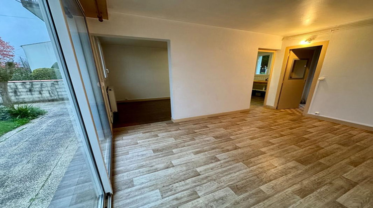 Ma-Cabane - Vente Maison SAINTES, 63 m²