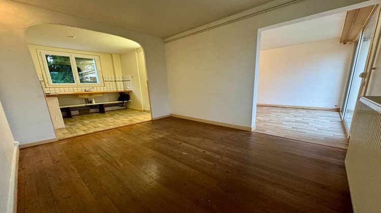 Ma-Cabane - Vente Maison SAINTES, 63 m²
