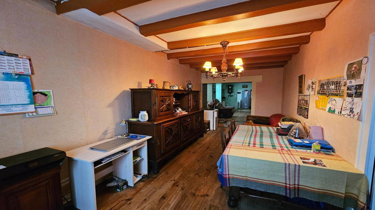Ma-Cabane - Vente Maison SAINTES, 89 m²