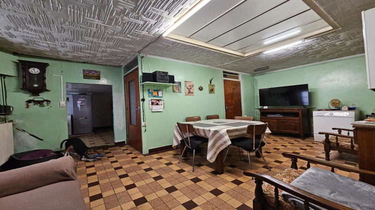 Ma-Cabane - Vente Maison SAINTES, 89 m²