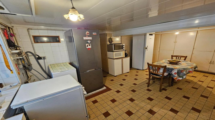 Ma-Cabane - Vente Maison SAINTES, 89 m²
