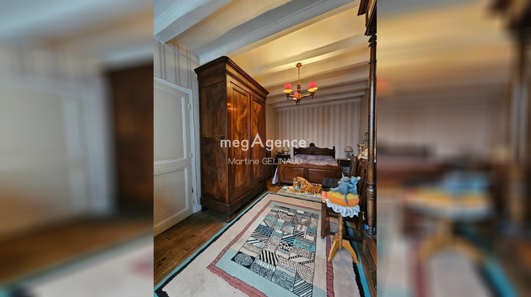 Ma-Cabane - Vente Maison SAINTES, 89 m²
