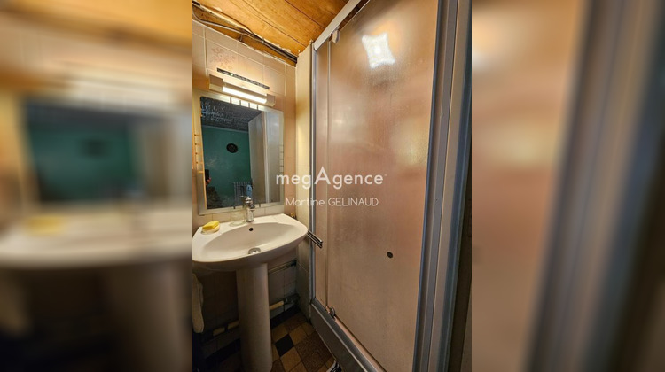 Ma-Cabane - Vente Maison SAINTES, 89 m²