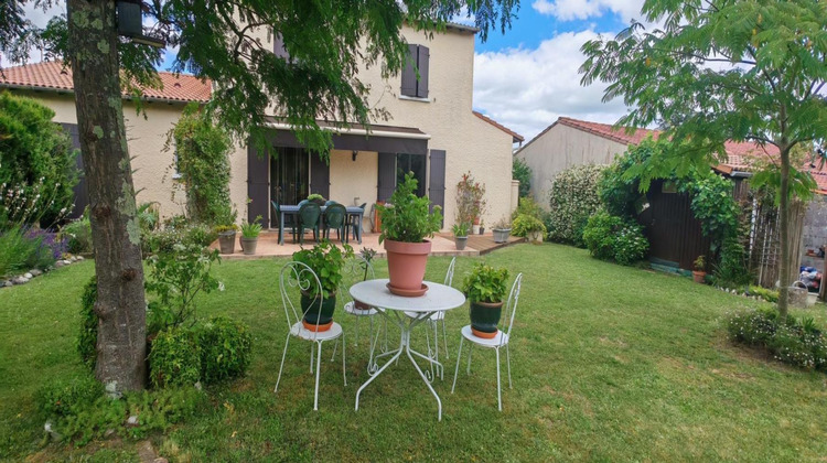 Ma-Cabane - Vente Maison SAINTES, 147 m²