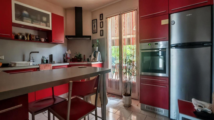 Ma-Cabane - Vente Maison SAINTES, 147 m²