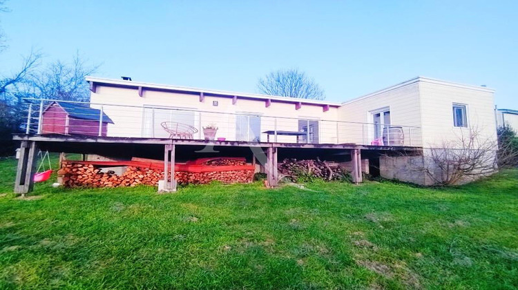 Ma-Cabane - Vente Maison SAINTES, 120 m²