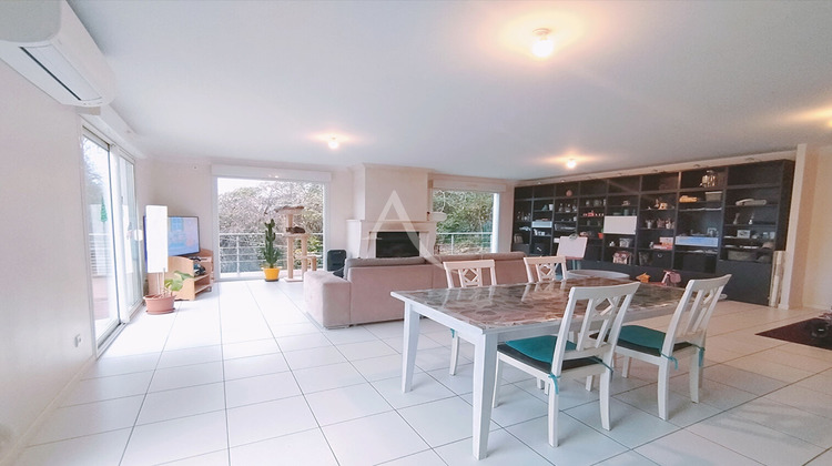 Ma-Cabane - Vente Maison SAINTES, 120 m²