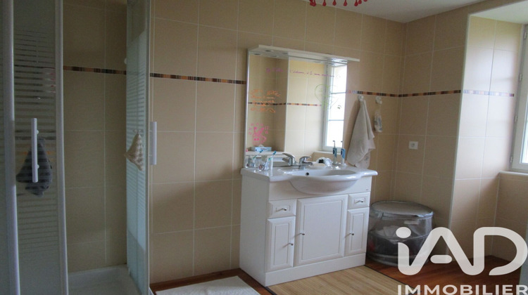 Ma-Cabane - Vente Maison Saintes, 72 m²