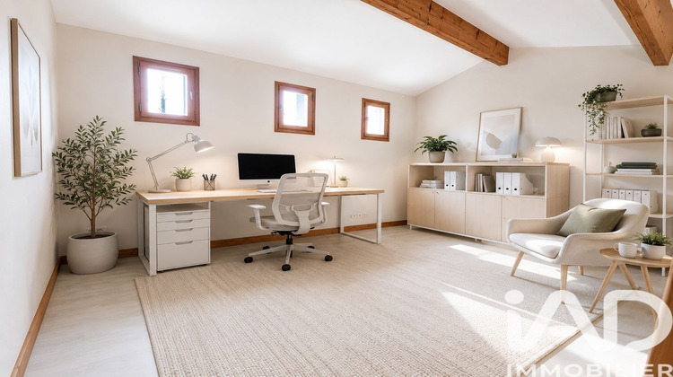 Ma-Cabane - Vente Maison Saintes, 110 m²