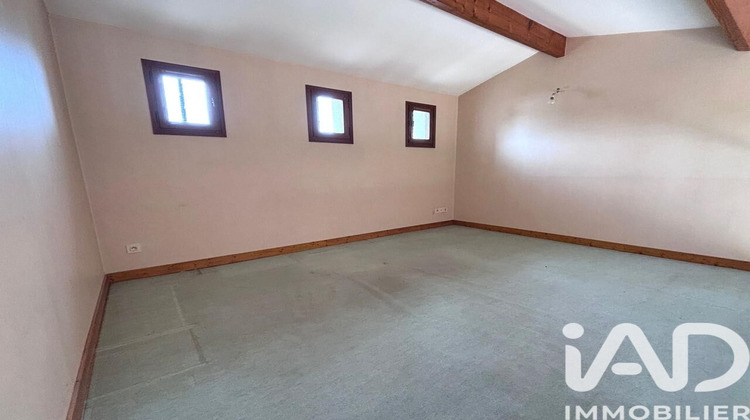 Ma-Cabane - Vente Maison Saintes, 110 m²