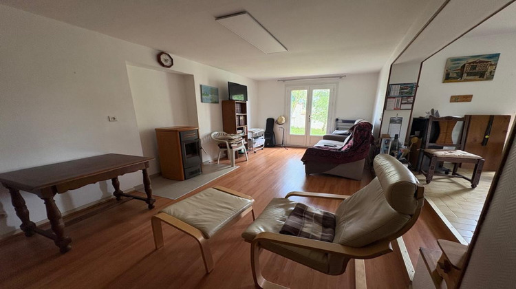 Ma-Cabane - Vente Maison SAINTES, 122 m²