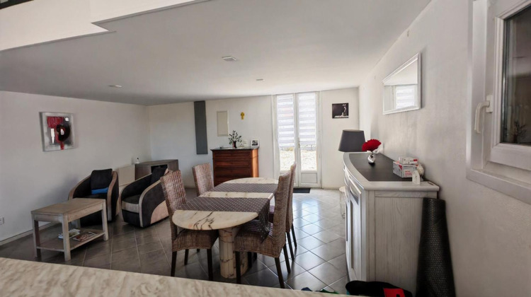 Ma-Cabane - Vente Maison SAINTES, 96 m²
