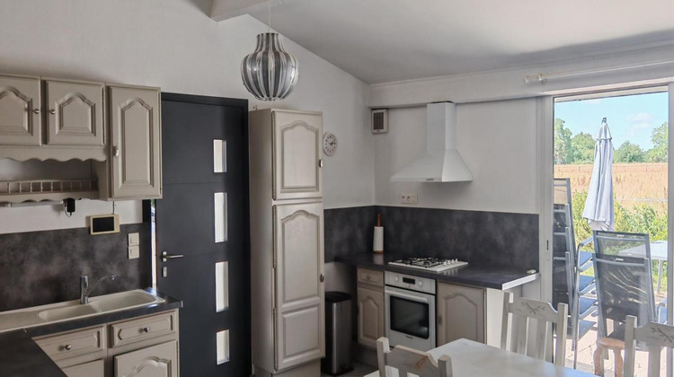 Ma-Cabane - Vente Maison SAINTES, 96 m²