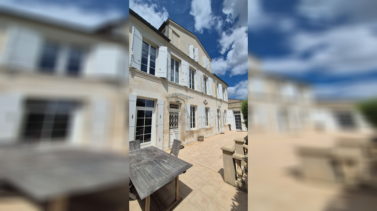 Ma-Cabane - Vente Maison SAINTES, 193 m²