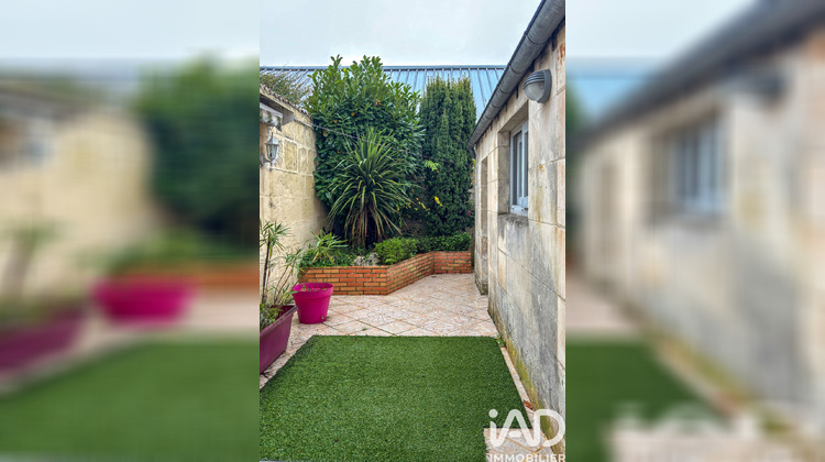 Ma-Cabane - Vente Maison Saintes, 132 m²