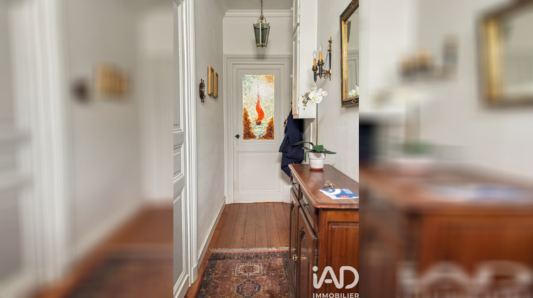 Ma-Cabane - Vente Maison Saintes, 132 m²