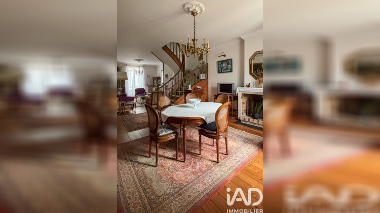 Ma-Cabane - Vente Maison Saintes, 132 m²