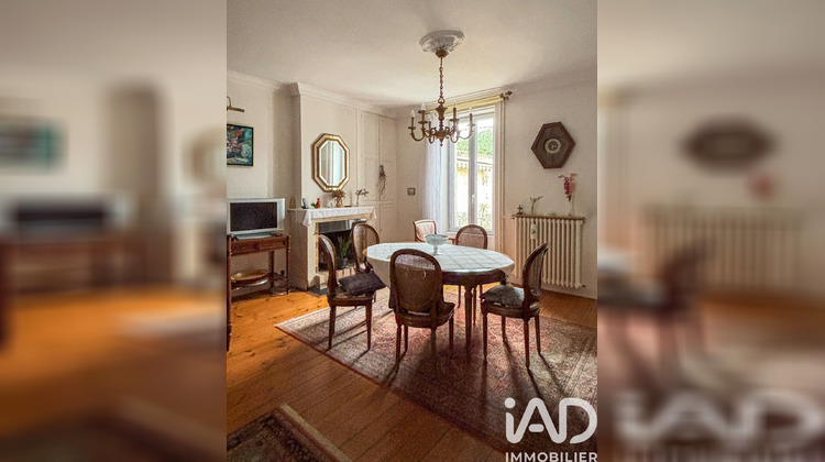 Ma-Cabane - Vente Maison Saintes, 132 m²