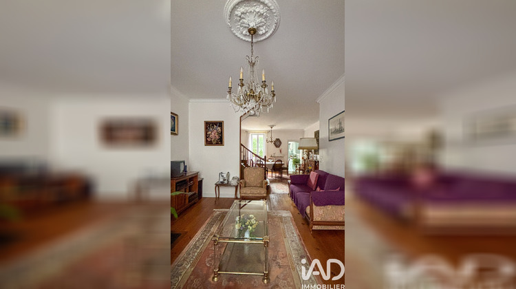 Ma-Cabane - Vente Maison Saintes, 132 m²