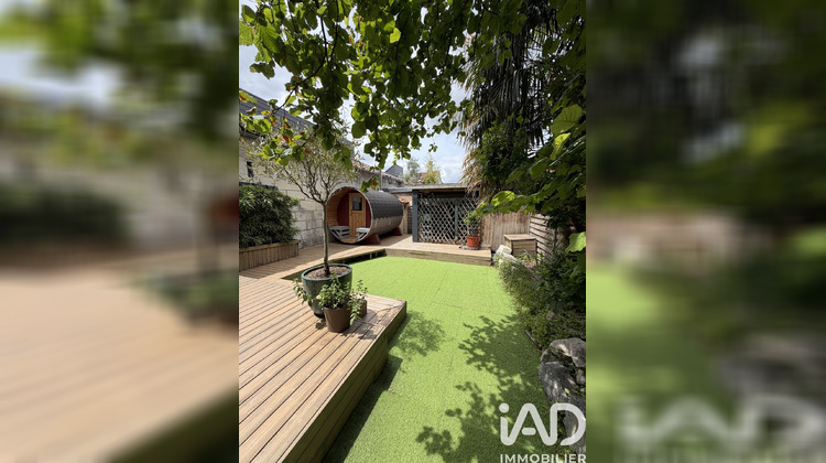 Ma-Cabane - Vente Maison Saintes, 155 m²