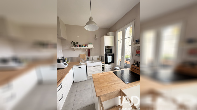 Ma-Cabane - Vente Maison Saintes, 155 m²