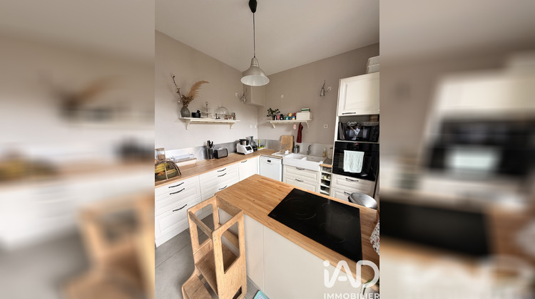 Ma-Cabane - Vente Maison Saintes, 155 m²
