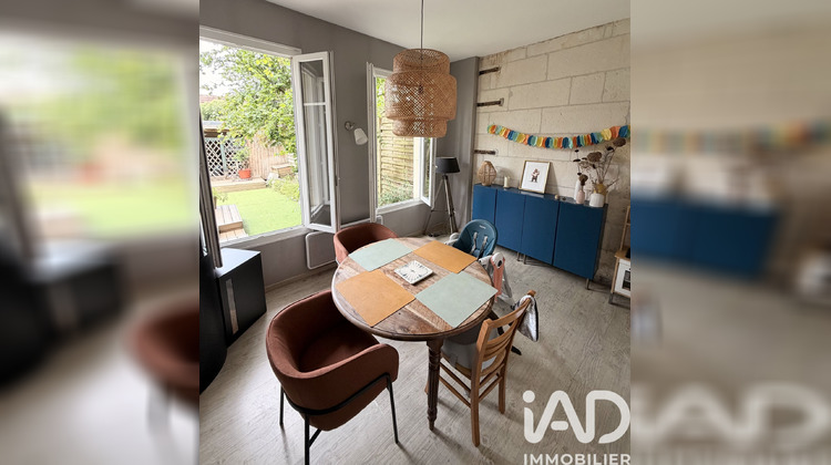Ma-Cabane - Vente Maison Saintes, 155 m²