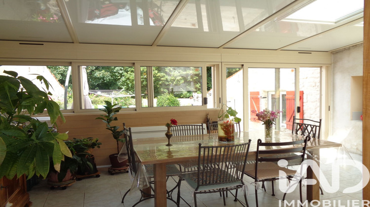 Ma-Cabane - Vente Maison Saintes, 129 m²
