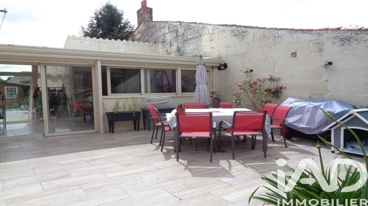 Ma-Cabane - Vente Maison Saintes, 129 m²
