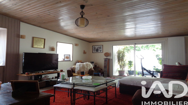 Ma-Cabane - Vente Maison Saintes, 129 m²