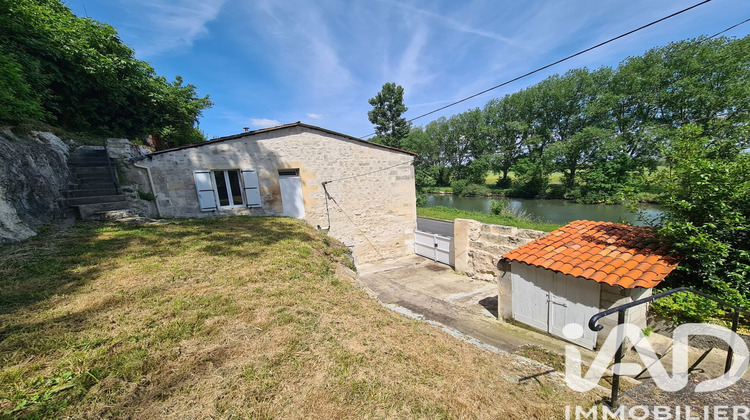 Ma-Cabane - Vente Maison Saintes, 69 m²