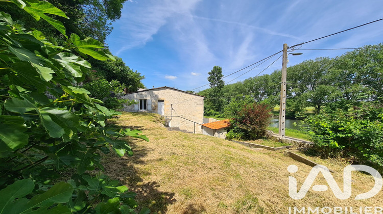 Ma-Cabane - Vente Maison Saintes, 69 m²