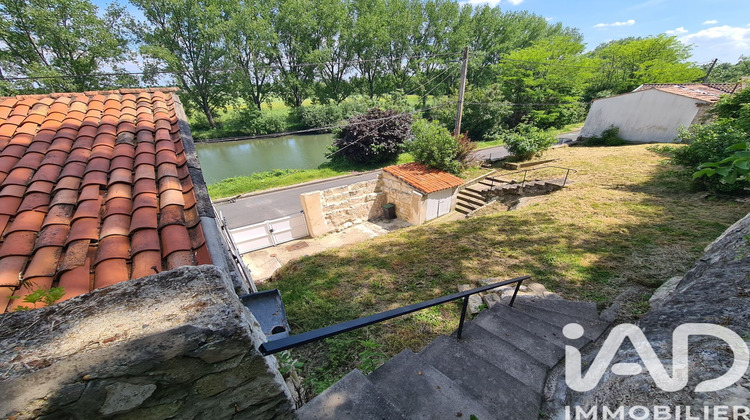 Ma-Cabane - Vente Maison Saintes, 69 m²