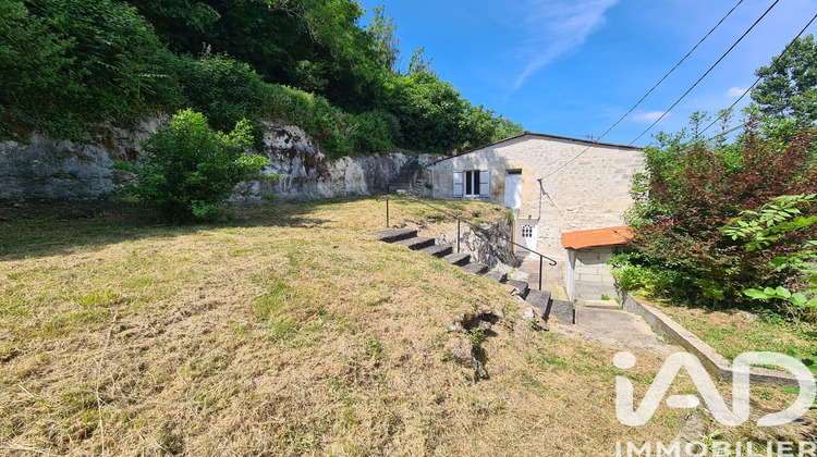 Ma-Cabane - Vente Maison Saintes, 69 m²
