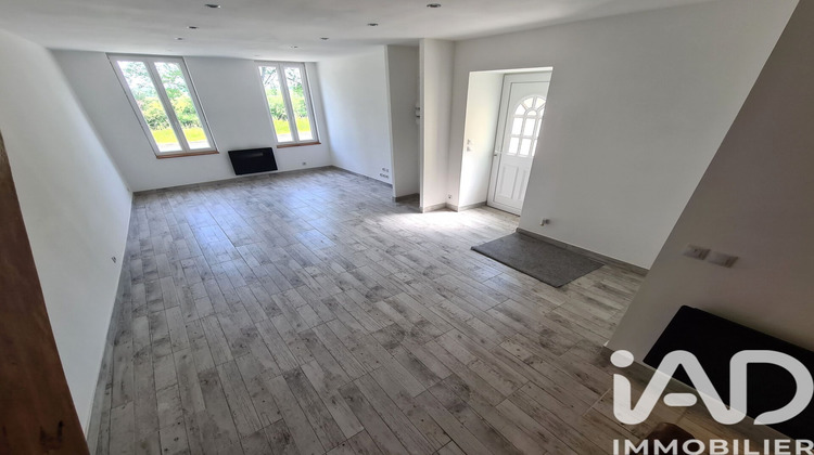 Ma-Cabane - Vente Maison Saintes, 69 m²