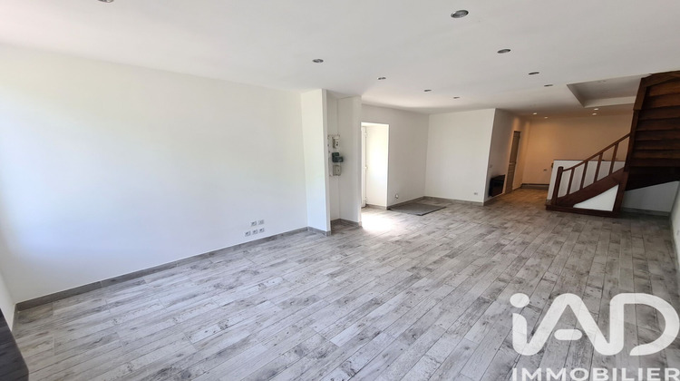 Ma-Cabane - Vente Maison Saintes, 69 m²