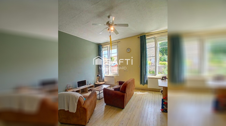 Ma-Cabane - Vente Maison Saintes, 86 m²