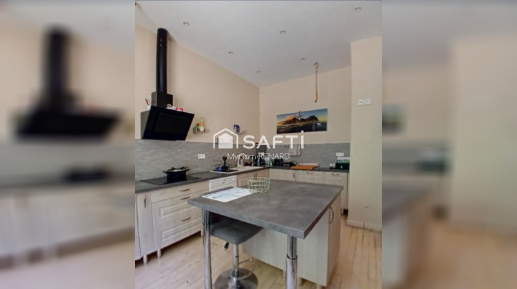 Ma-Cabane - Vente Maison Saintes, 86 m²