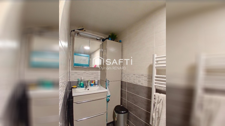 Ma-Cabane - Vente Maison Saintes, 86 m²