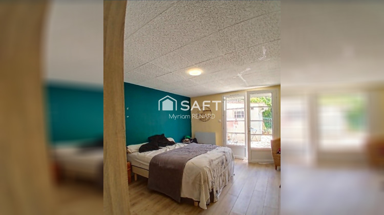 Ma-Cabane - Vente Maison Saintes, 86 m²