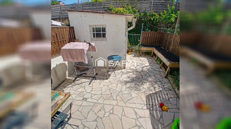 Ma-Cabane - Vente Maison Saintes, 86 m²