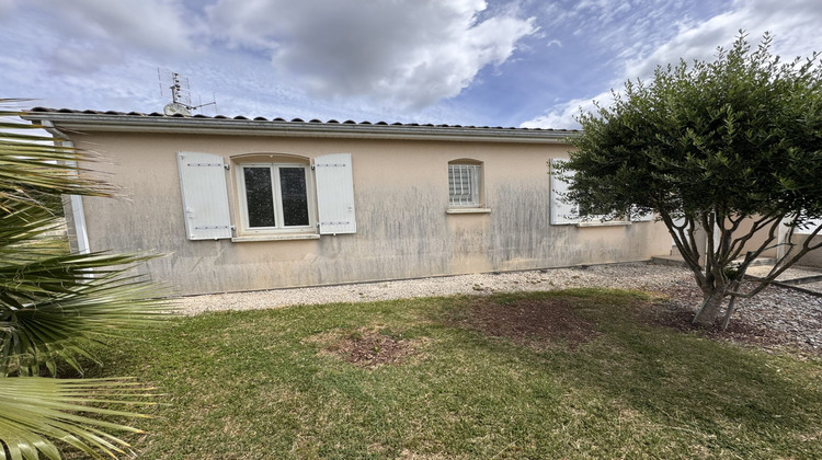 Ma-Cabane - Vente Maison Saintes, 92 m²