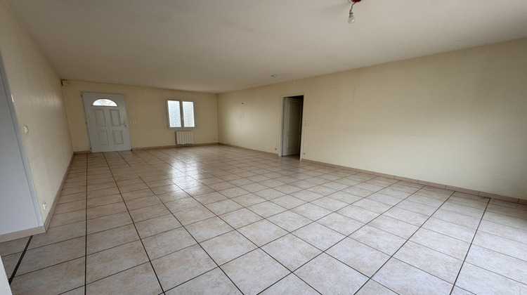 Ma-Cabane - Vente Maison Saintes, 92 m²