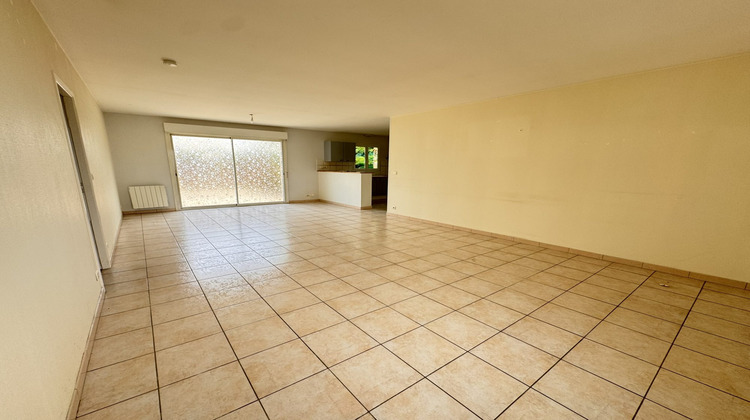 Ma-Cabane - Vente Maison Saintes, 92 m²